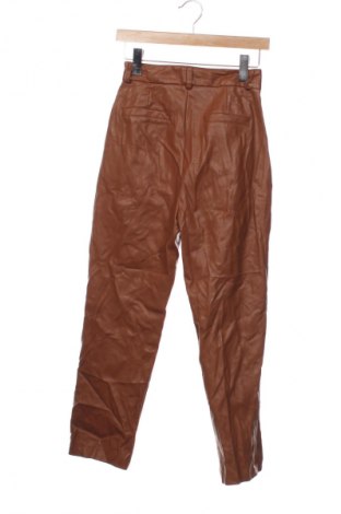 Dámské kalhoty  Unbranded, Velikost S, Barva Hnědá, Cena  199,00 Kč