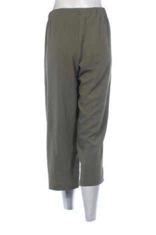 Damenhose Unbranded, Größe XL, Farbe Grün, Preis € 14,91