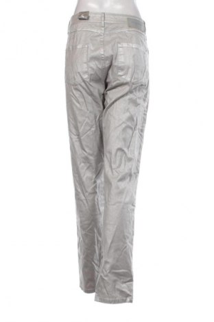 Dámske nohavice Unbranded, Veľkosť XXL, Farba Strieborná, Cena  18,95 €