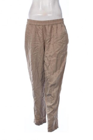 Pantaloni de femei Unbranded, Mărime XL, Culoare Maro, Preț 77,17 Lei