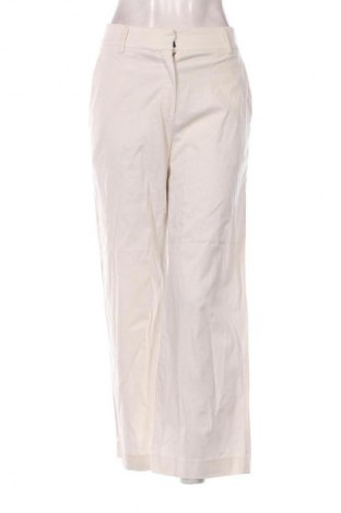 Damskie spodnie Unbranded, Rozmiar M, Kolor Biały, Cena 67,41 zł