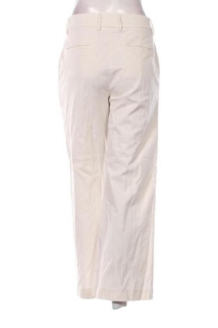 Damskie spodnie Unbranded, Rozmiar M, Kolor Biały, Cena 67,41 zł