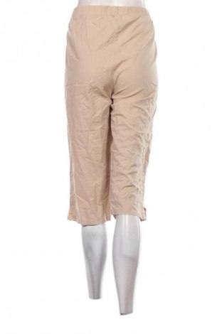 Γυναικείο παντελόνι Unbranded, Μέγεθος XL, Χρώμα  Μπέζ, Τιμή 11,99 €