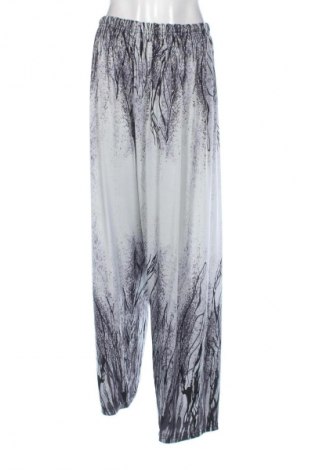 Damskie spodnie Unbranded, Rozmiar XXL, Kolor Kolorowy, Cena 66,67 zł