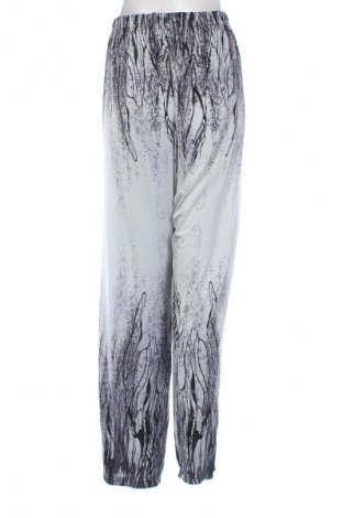 Damskie spodnie Unbranded, Rozmiar XXL, Kolor Kolorowy, Cena 66,67 zł