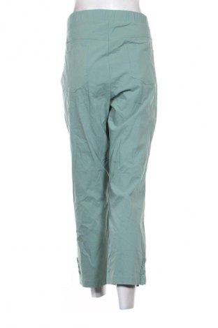 Dámske nohavice Unbranded, Veľkosť XXL, Farba Zelená, Cena  12,95 €