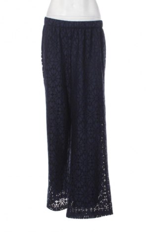 Damskie spodnie Unbranded, Rozmiar XXL, Kolor Niebieski, Cena 45,99 zł