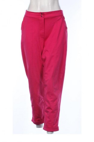 Damenhose Unbranded, Größe L, Farbe Rosa, Preis 14,77 €