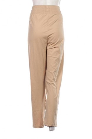 Damskie spodnie Unbranded, Rozmiar 4XL, Kolor Beżowy, Cena 54,99 zł