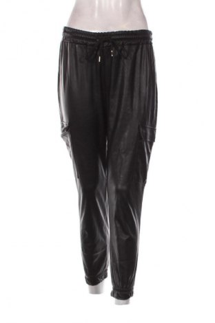 Γυναικείο παντελόνι Unbranded, Μέγεθος S, Χρώμα Μαύρο, Τιμή 27,80 €