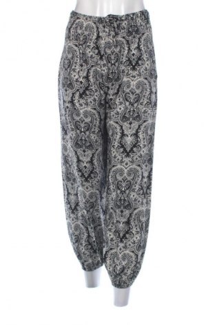 Γυναικείο παντελόνι Unbranded, Μέγεθος S, Χρώμα Πολύχρωμο, Τιμή 14,83 €