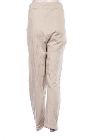 Dámské kalhoty  Unbranded, Velikost 3XL, Barva Béžová, Cena  319,00 Kč