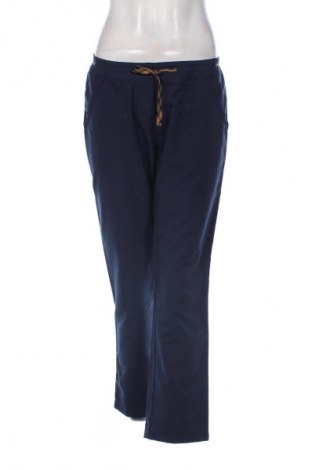 Γυναικείο παντελόνι Unbranded, Μέγεθος M, Χρώμα Μπλέ, Τιμή 14,77 €