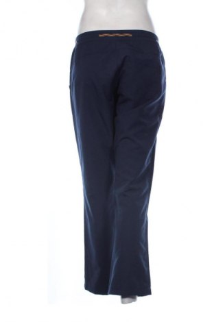 Γυναικείο παντελόνι Unbranded, Μέγεθος M, Χρώμα Μπλέ, Τιμή 14,77 €