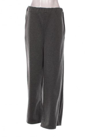 Дамски панталон Unbranded, Размер L, Цвят Сив, Цена 29,33 лв.