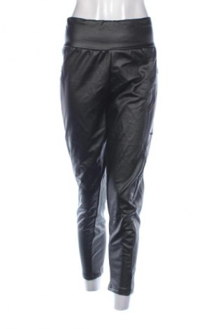 Damskie spodnie Unbranded, Rozmiar XL, Kolor Czarny, Cena 66,67 zł