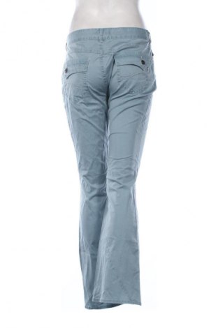 Γυναικείο παντελόνι Unbranded, Μέγεθος M, Χρώμα Μπλέ, Τιμή 23,53 €