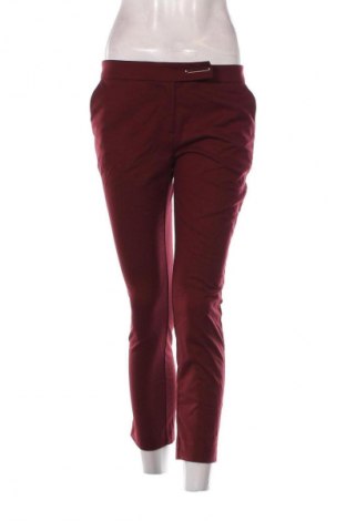 Damenhose Unbranded, Größe M, Farbe Rot, Preis 14,77 €