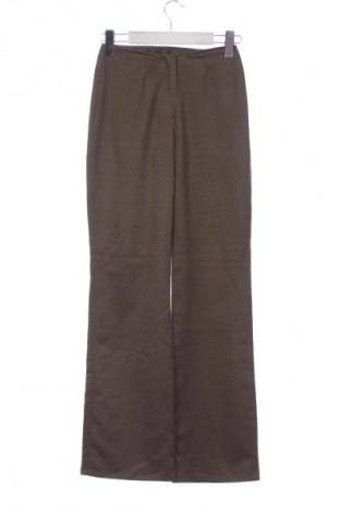 Dámske nohavice Unbranded, Veľkosť XXS, Farba Zelená, Cena  14,83 €