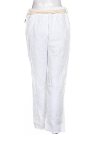 Damenhose Unbranded, Größe L, Farbe Weiß, Preis € 30,99