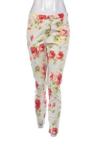 Γυναικείο παντελόνι Unbranded, Μέγεθος M, Χρώμα Πολύχρωμο, Τιμή 14,83 €
