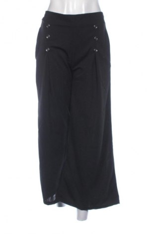 Damskie spodnie Unbranded, Rozmiar M, Kolor Czarny, Cena 66,39 zł