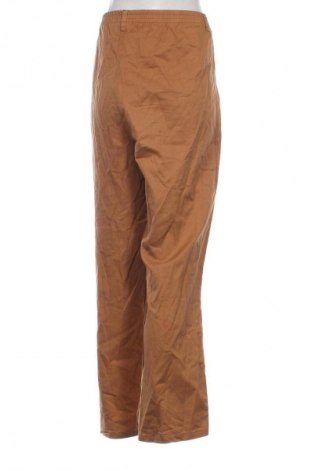 Damskie spodnie Unbranded, Rozmiar XXL, Kolor Brązowy, Cena 55,99 zł