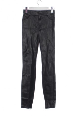 Dámske nohavice Unbranded, Veľkosť XXS, Farba Čierna, Cena  14,77 €