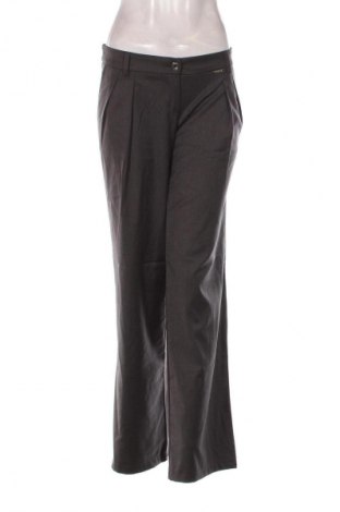 Pantaloni de femei Unbranded, Mărime L, Culoare Gri, Preț 126,32 Lei