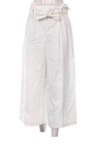 Γυναικείο παντελόνι Unbranded, Μέγεθος L, Χρώμα Λευκό, Τιμή 14,83 €