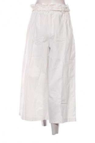 Γυναικείο παντελόνι Unbranded, Μέγεθος L, Χρώμα Λευκό, Τιμή 14,83 €