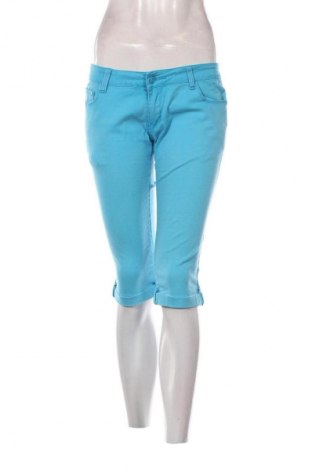 Pantaloni de femei Unbranded, Mărime XL, Culoare Albastru, Preț 76,32 Lei