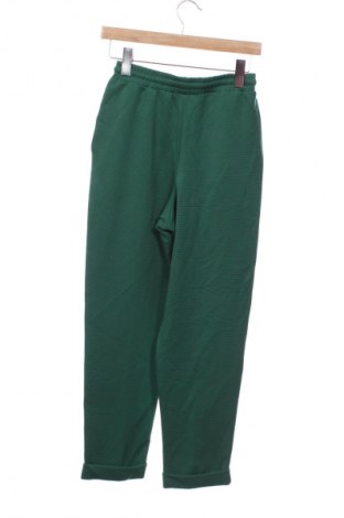 Dámské kalhoty  Unbranded, Velikost XS, Barva Zelená, Cena  209,00 Kč