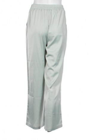 Дамски панталон Unbranded, Размер S, Цвят Зелен, Цена 28,88 лв.