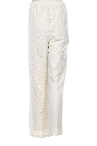 Damenhose Unbranded, Größe XXL, Farbe Weiß, Preis 16,99 €