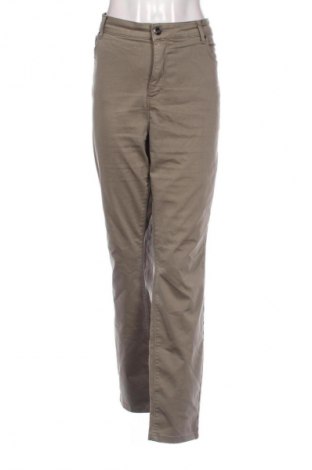 Dámské kalhoty  Unbranded, Velikost 3XL, Barva Zelená, Cena  359,00 Kč