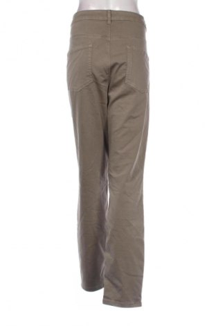 Dámské kalhoty  Unbranded, Velikost 3XL, Barva Zelená, Cena  359,00 Kč