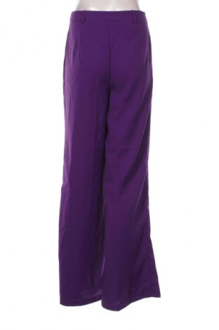 Дамски панталон Unbranded, Размер S, Цвят Лилав, Цена 48,00 лв.