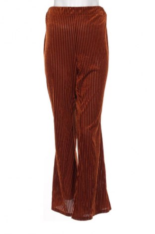 Dámske nohavice Unbranded, Veľkosť L, Farba Hnedá, Cena  9,95 €