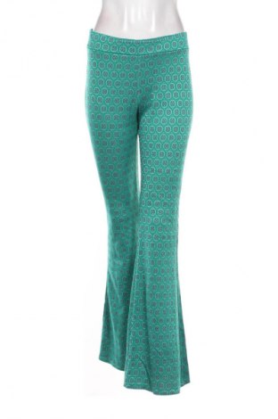 Γυναικείο παντελόνι Unbranded, Μέγεθος L, Χρώμα Πολύχρωμο, Τιμή 7,99 €