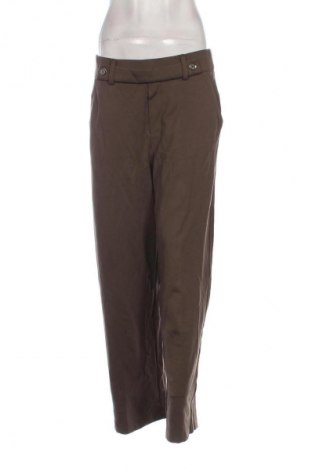 Pantaloni de femei Unbranded, Mărime L, Culoare Maro, Preț 47,99 Lei