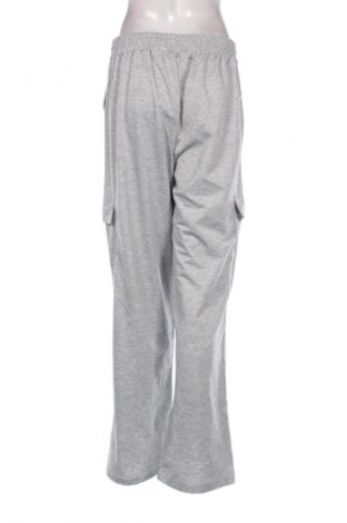 Γυναικείο παντελόνι Unbranded, Μέγεθος XXL, Χρώμα Γκρί, Τιμή 11,99 €