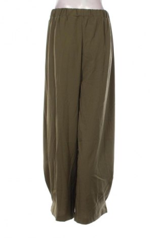 Dámske nohavice Unbranded, Veľkosť 4XL, Farba Zelená, Cena  14,83 €