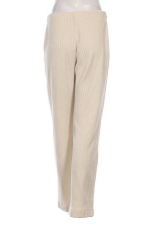 Dámské kalhoty  Unbranded, Velikost M, Barva Krémová, Cena  189,00 Kč