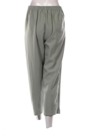 Dámske nohavice Unbranded, Veľkosť XL, Farba Zelená, Cena  24,48 €