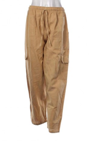 Γυναικείο παντελόνι Unbranded, Μέγεθος M, Χρώμα Καφέ, Τιμή 14,83 €