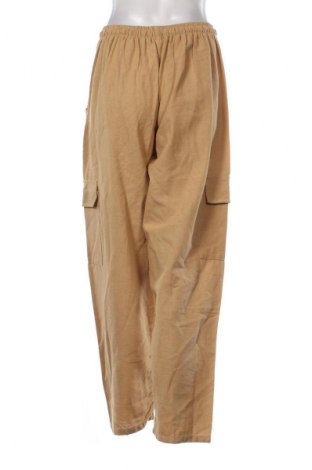 Γυναικείο παντελόνι Unbranded, Μέγεθος M, Χρώμα Καφέ, Τιμή 14,83 €