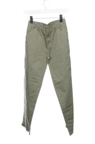 Női nadrág Unbranded, Méret XS, Szín Zöld, Ár 5 319 Ft