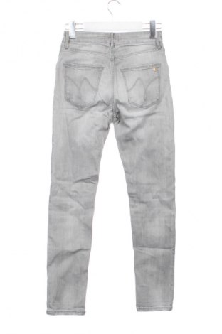 Γυναικείο παντελόνι Unbranded, Μέγεθος XS, Χρώμα Γκρί, Τιμή 14,83 €