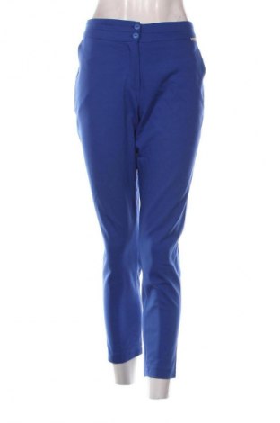 Dámske nohavice Unbranded, Veľkosť M, Farba Modrá, Cena  14,83 €